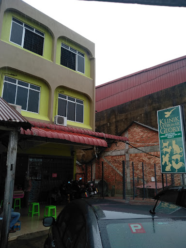 Klinik Veterinar Glory