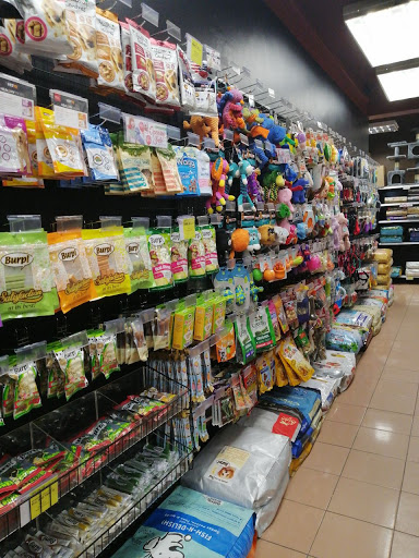 Global Pets Sdn Bhd