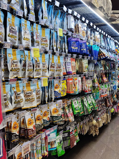 Pet Lovers Centre - Taman Molek