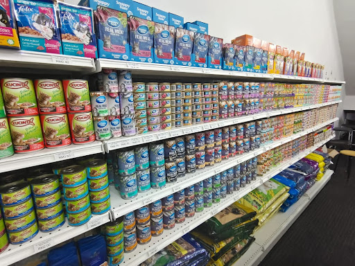 Paws N Tails Pet Shop (PG) Paws N Tails Pet Shop (PG)