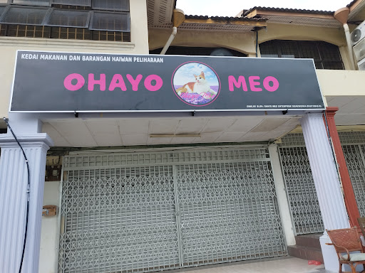 Ohayo Meo Pet Shop Ohayo Meo Pet Shop