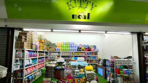 Kitty Meal (Lotus's Eco Tropics) Kitty Meal (Lotus's Eco Tropics)
