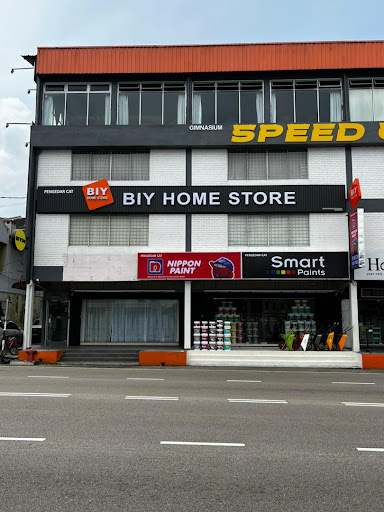 BIY Home Store (Kota Tinggi) Sdn Bhd - Branch JTH