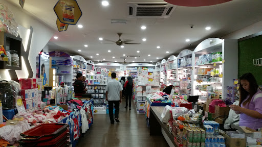 Little Genius Baby Products Centre (Bandar Kota Tinggi)