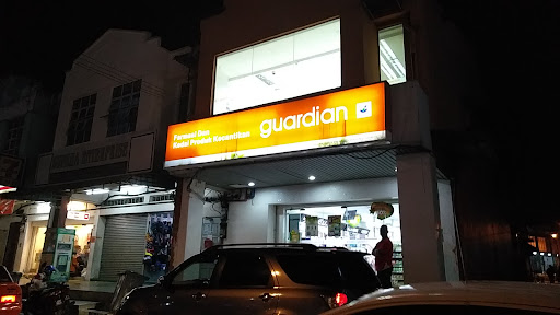 GUARDIAN JALAN NIAGA, KOTA TINGGI GUARDIAN JALAN NIAGA, KOTA TINGGI