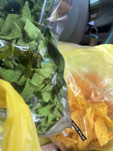 Kerepek & Makanan Sejuk Beku Abang Pet