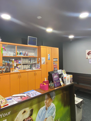 Vet Partners β’ Kulai Vet Partners β’ Kulai