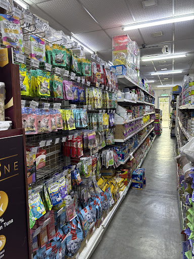 LAGUNA PET SHOP- SP