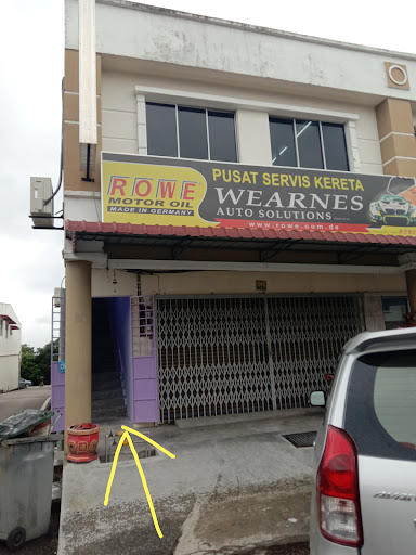 Qq Pet Centre