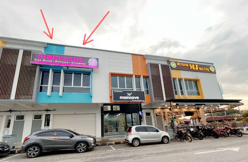 PinkyPaws Cat Hotel & Spa PinkyPaws Cat Hotel & Spa