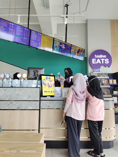 Eco-Shop @ Pekan Nanas