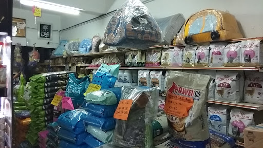 Cendrawasih Petshop Cendrawasih Petshop