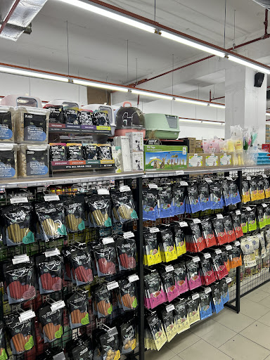 Hyper Pets Centre- NSK Skudai