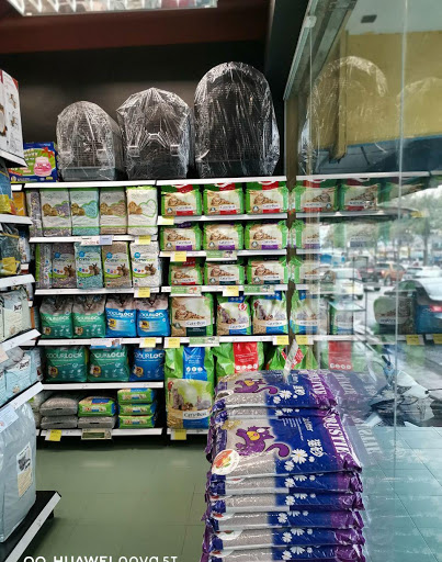 Pet Lovers Centre - Taman Tun Aminah Pet Lovers Centre - Taman Tun Aminah