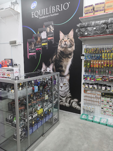 Qiang Pet Shop Qiang Pet Shop