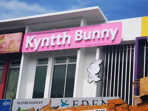 兔子店 Rabbit Shop by Kyntth Bunny