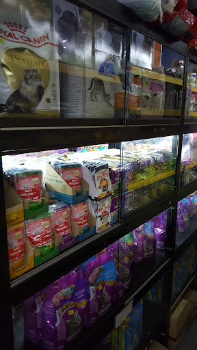 Kedai Ikan Dan Burung Ming Yang Kedai Ikan Dan Burung Ming Yang