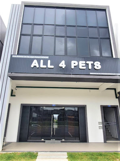 ALL 4 PETS ENTERPRISE ALL 4 PETS ENTERPRISE