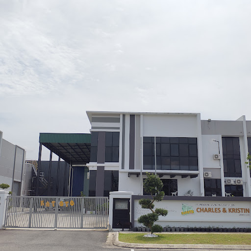 CHARLES & KRISTIN SALES & MARKETING SDN BHD (KATOTO)