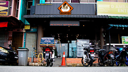 Buntal Petshop(Senai)
