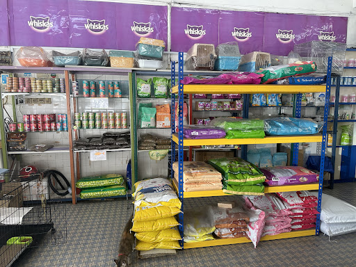 LL PET Provision Shop