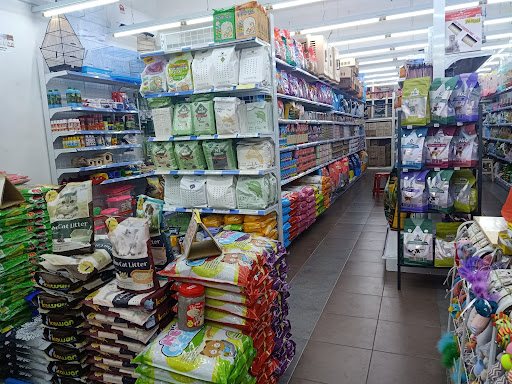 PET OUTLET SDN BHD@ULU TIRAM PET OUTLET SDN BHD@ULU TIRAM