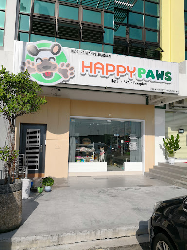 Happy Paws Happy Paws
