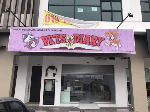 Pets Diary Pets Diary