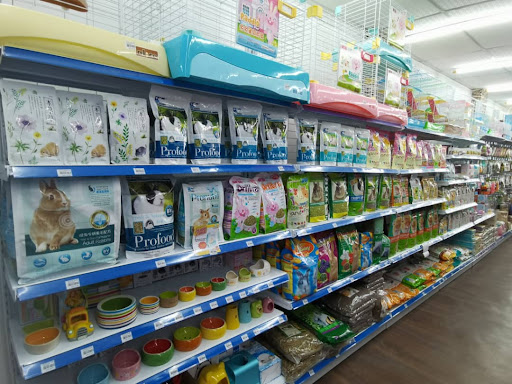 PET OUTLET SDN BHD@PUTERI WANGSA