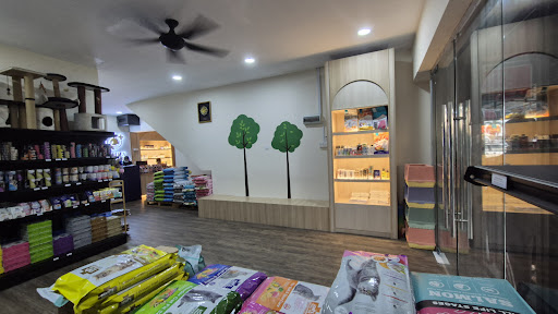 Klinik Veterinar Family Ulu Tiram