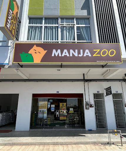 Manjazoo Petcare Yong Peng Manjazoo Petcare Yong Peng