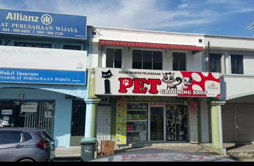 IPET GROOMING SHOP IPET GROOMING SHOP
