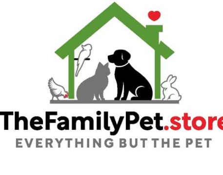 family pet shop