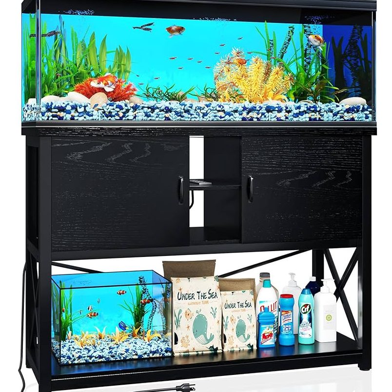 fish station aquarium shop