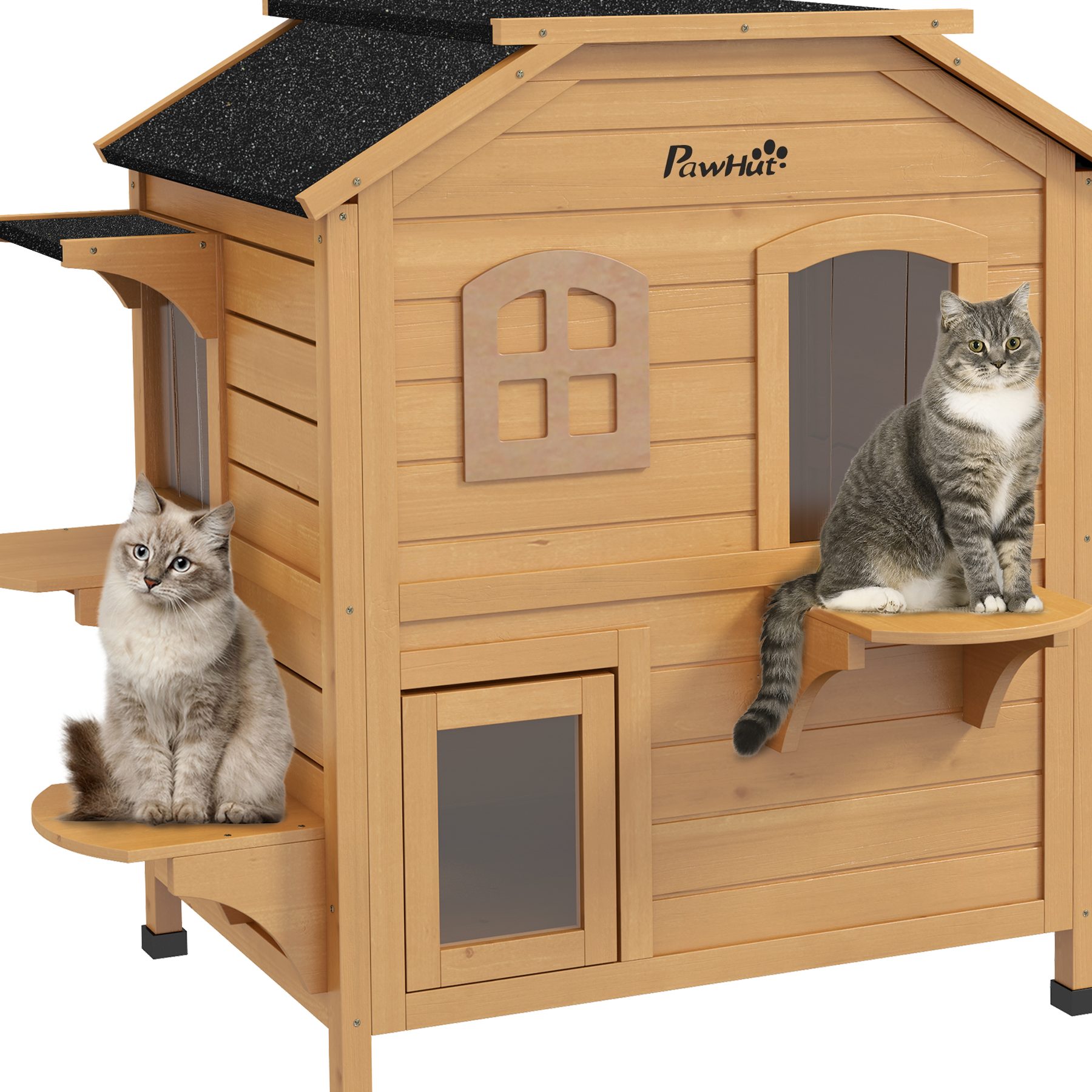 Gatto Cat House Pumpong 1 gatto cat house pumpong