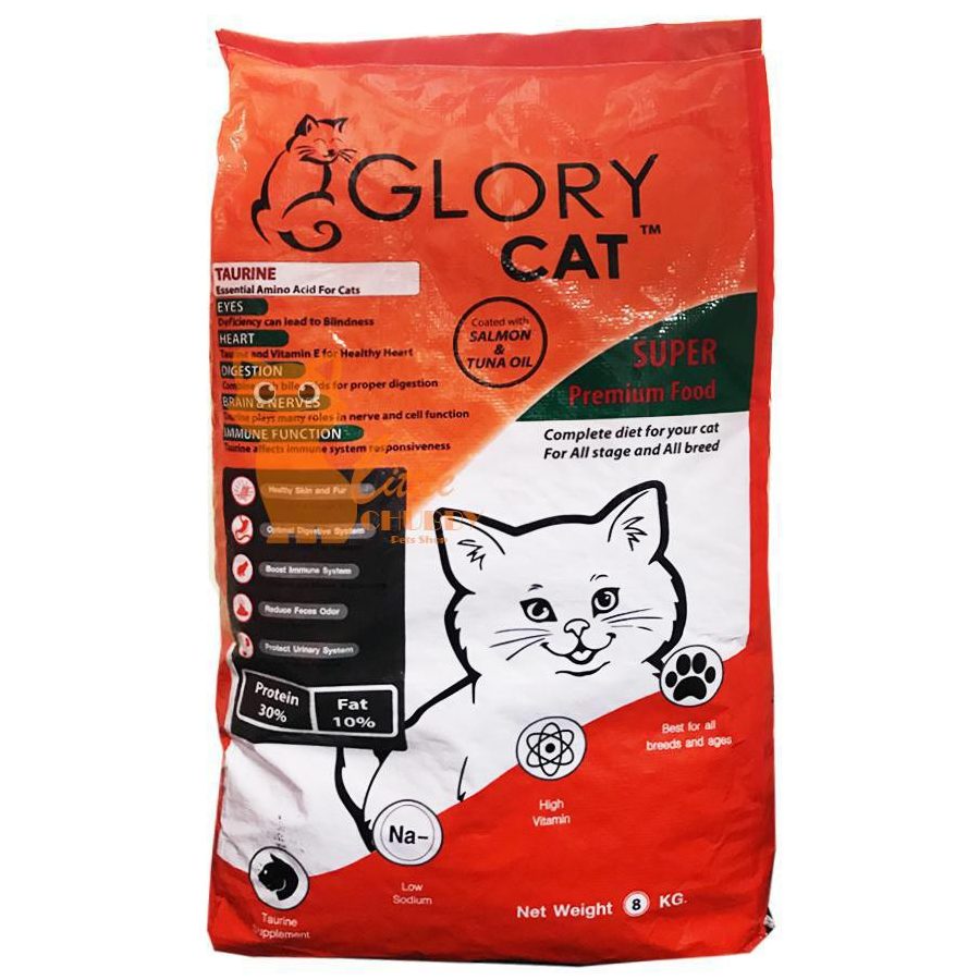 glory pets