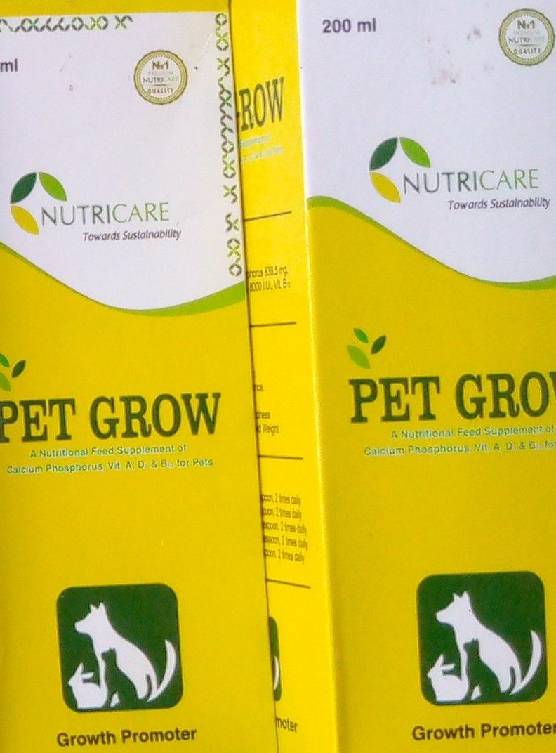 growfeed pet supply and nursery