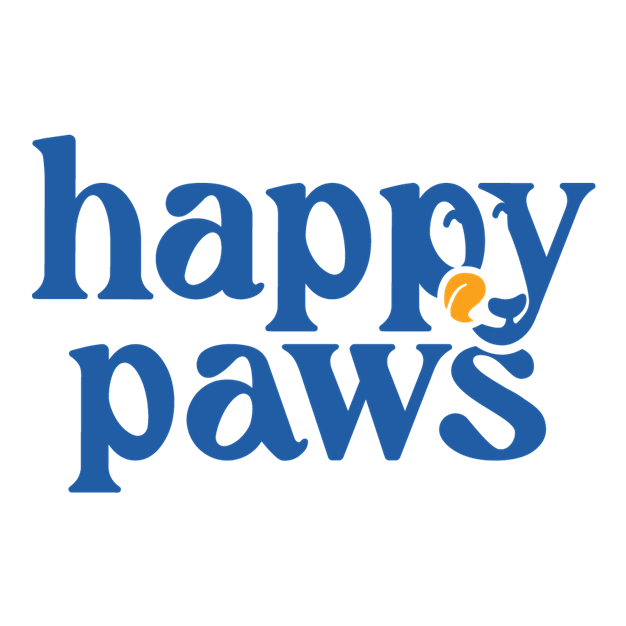 Happy Paws 1 happy paws