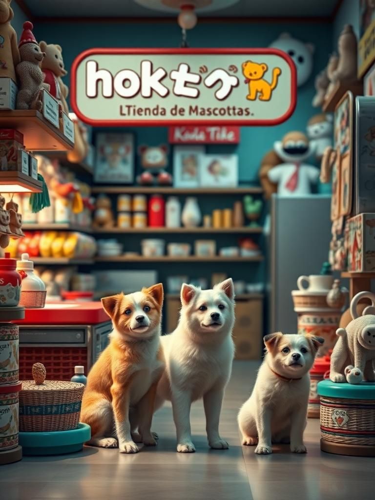 hokkori pets 1 hokkori pets
