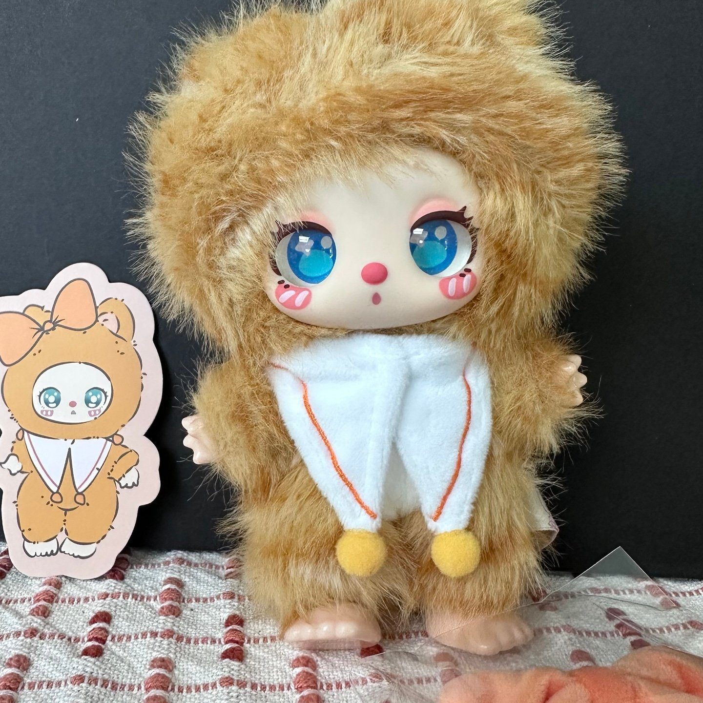 honeyland pets