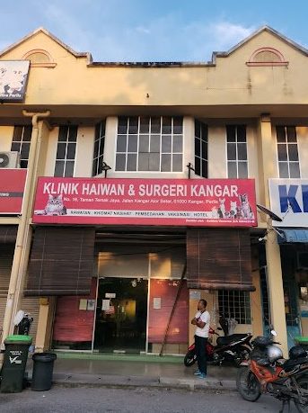 Kedai Haiwan Peliharaan Terbaik di Kangar 1 kedai haiwan peliharaan terbaik di kangar