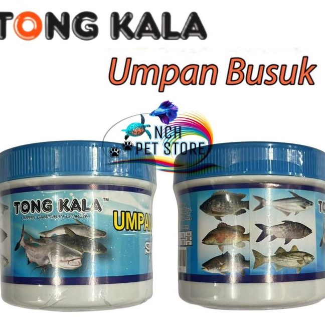 kedai ikan umpan kemaman ld aquastore