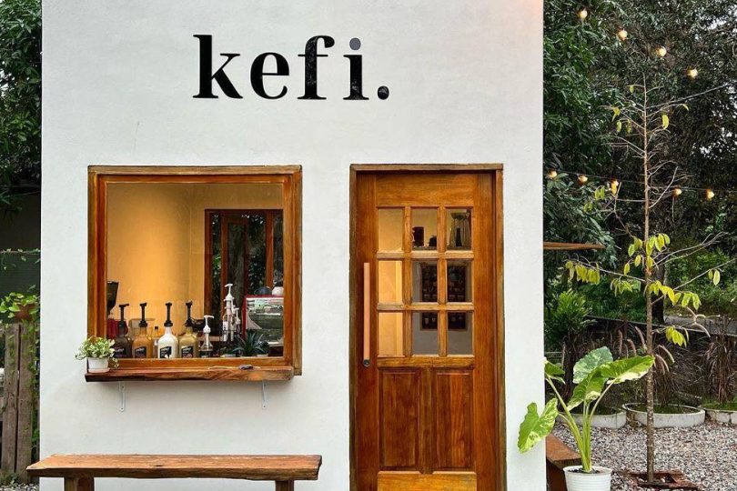kefi langkawi
