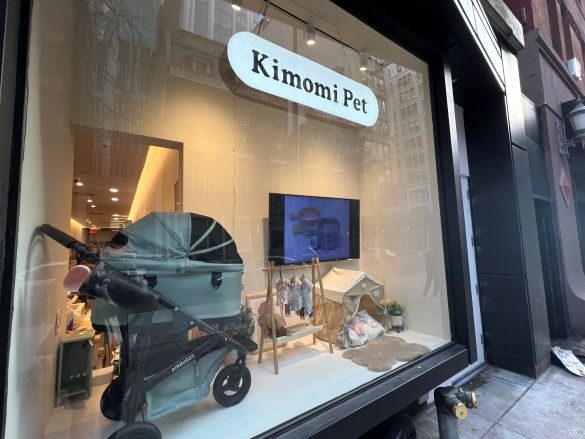 Kiminy Pets Studio 1 kiminy pets studio