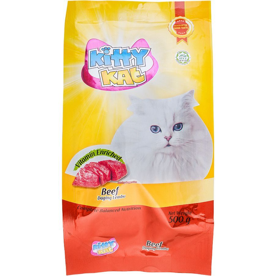 Kitty Meal (Kota Masai) 1 kitty meal kota masai