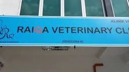 klinik veterinar sree rgk