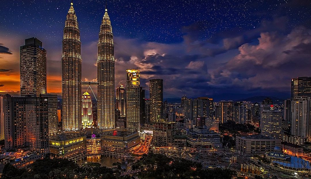 kuala lumpur