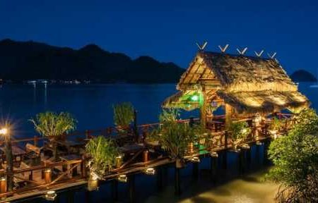 Langkawi Premium Live Seafood Outlet 1 langkawi premium live seafood outlet