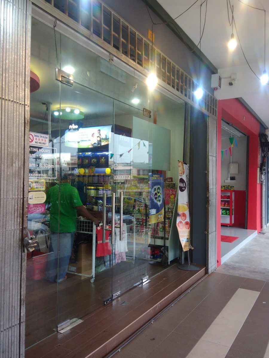little genius baby products centre bandar kota tinggi