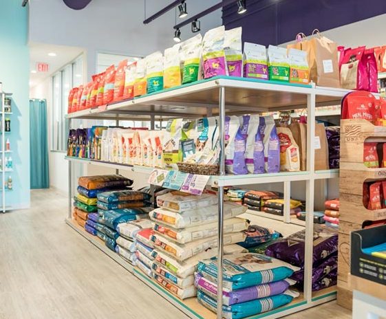 LL PET Provision Shop 1 ll pet provision shop